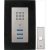  Doorbell, wireless, 100m, 8 melodies, "Ipod design" 0046830