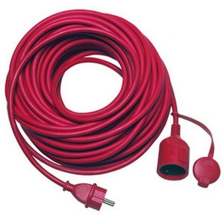  Grounded swing extension csf. 25m 3x1.5 red 0065269