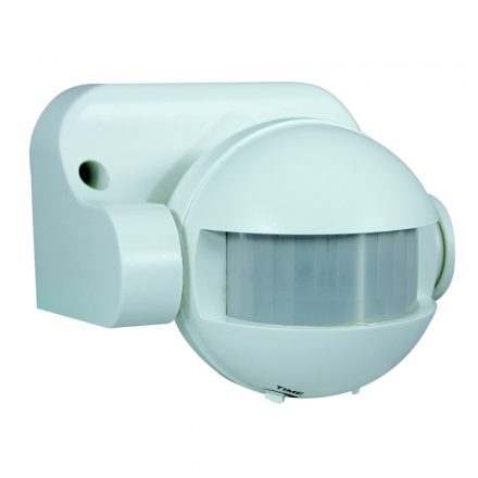  Motion sensor 110° white, IP44 0075114112