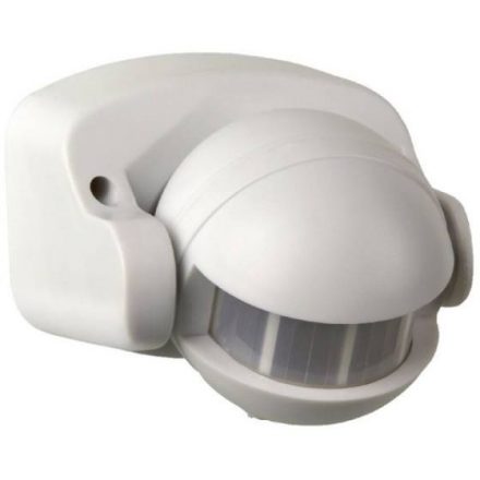  Motion sensor 180° white, IP44 0075184112