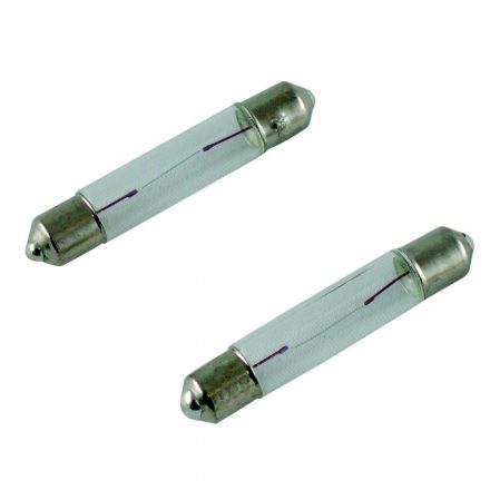  Bell push button replacement soffit 2 pcs 0504500555