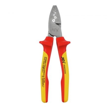  Crimping pliers 0.25 - 16.0 mm² 0509335555