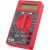  Digital measuring device, black / red 0652H