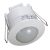  Motion detector 360° retractable 0680H