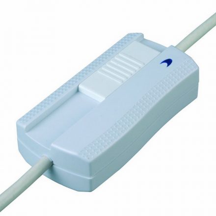  Inter-line dimmer, white 09081