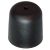  Lamp suspension cover, black 13351