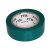  Insulation tape, 19mm x 10m, green 18204