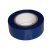  Insulation tape, 19mm x 10m, blue 18233