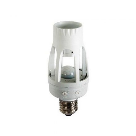  Motion sensor 360° with E27 socket 25376