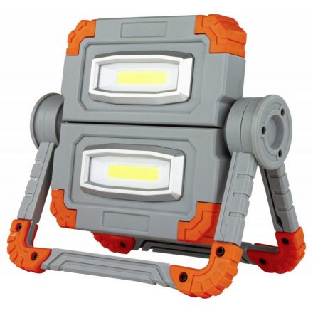  LED work light 10W FLEX POWER 2x500lm 6500K IP20 2620011610