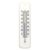  Thermometer indoor 35x145 mm white 3000136