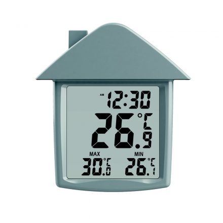  Thermometer digital outdoor min/max value 3003854