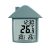  Thermometer digital outdoor min/max value 3003854