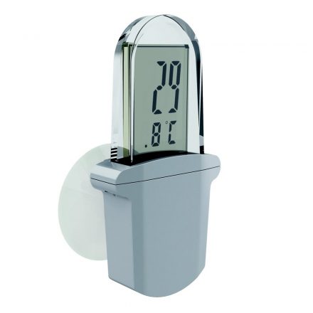  Thermometer digital outdoor with suction cup 3003861