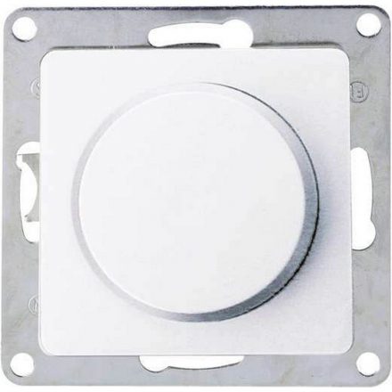  BUSINESS LINE S dimmer, without frame, white 4342H