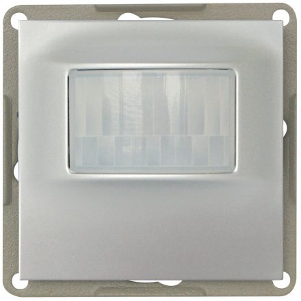 MODUL motion sensor, 120°, silver 4754H