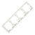  SLIM LINE frame 4, white 4828H