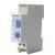  Staircase automatic, for DIN rail, 30sec-20p, white 5011H