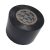  Insulation tape, PVC 50mm x 20m, black 52217