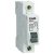  Small circuit breaker 1P 6A B, 6000A, white 5901H