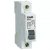  Circuit breaker 1P 10A B, 6000A, white 5902H