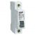  Circuit breaker 1P 16A B, 6000A, white 5903H