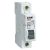  Circuit breaker 1P 20A B, 6000A, white 5904H