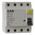  Fi relay 4P 40A 100mA, white 5929H