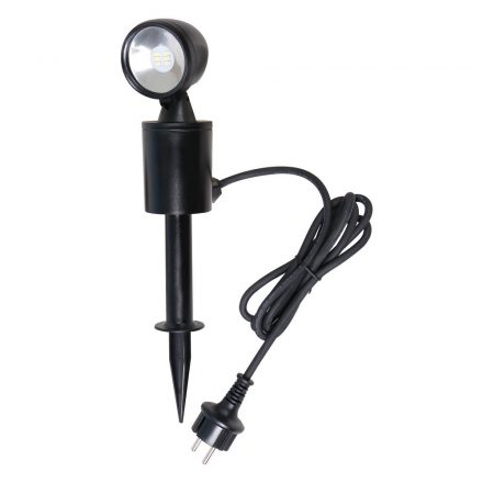  Outdoor pierceable LED Spot 1 head 3W 6009H