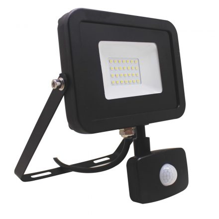  LED spotlight "Ispot" 20W with motion sensor 1800lm 4000K 6988H