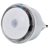  Directional light LED, with twilight switch 0.8W 7000H