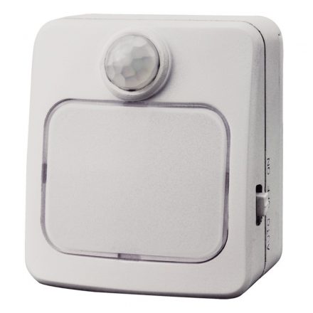  Directional light LED, with motion sensor, battery version 7017H