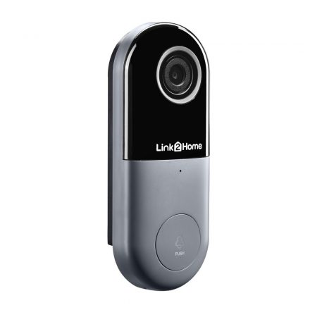  L2H Pro Camera doorbell with adapter 8005H