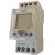  Time switch, digital, weekly, for DIN rail, 2 modules, 2 channels 8138H