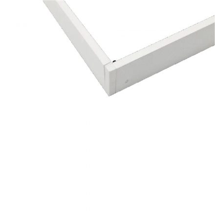  Outside wall fixing frame for 600x600 LED panel 8355H