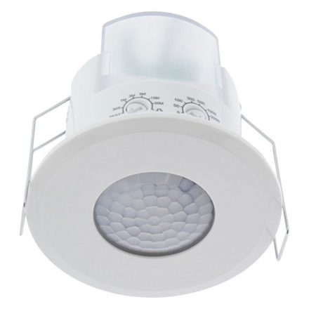  Presence sensor "ECO" 360°, built-in, 870470