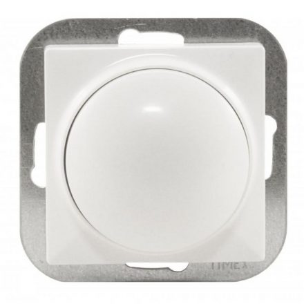  OPAL dimmer without frame, white 8736H