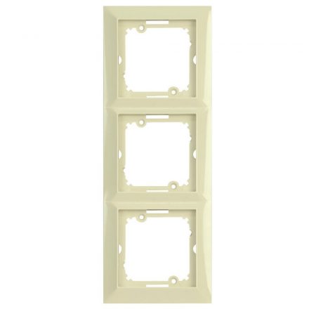  OPAL frame, 3, beige 8742H