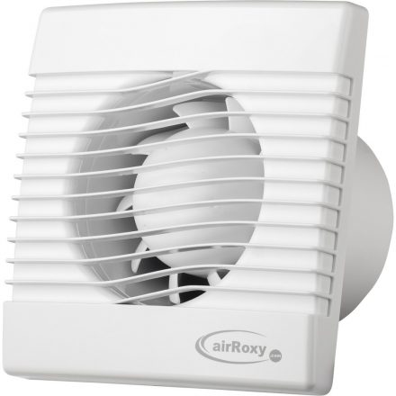  Fan "pRim" Ø100 S Standard 15W 104 m3/h AR01-001