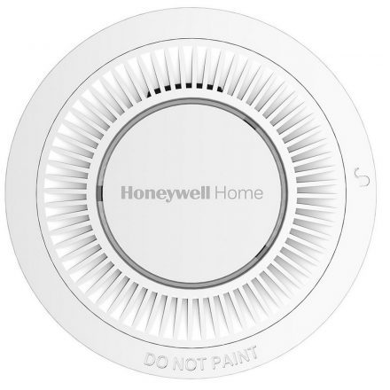  Smoke detector, teachable R200S-N2