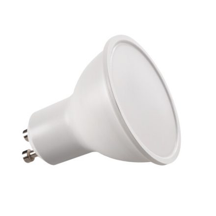 TOMIv2 4,9W GU10-WW  LEd Fényforrás