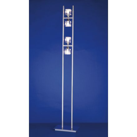  MANTRA-0004033 Decorative indoor floor lamp 4L