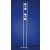  MANTRA-0004033 Decorative indoor floor lamp 4L