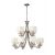  MANTRA-0942 Decorative indoor hanging lamp