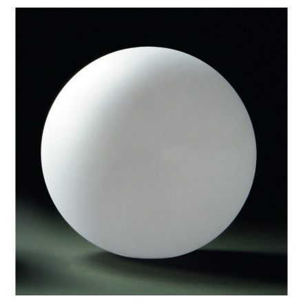  Mantra Avoriaz 1388 outdoor lamp White Plastic Sphere