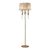  MANTRA-3889 Decorative indoor floor lamp