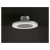  Mantra DISCOBOLO 4088 ceiling lamp aluminum aluminum