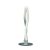  Mantra Sahara 4862 LED Table Lamp Chrome Metal