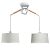  Mantra Nordica 4930 Multi-branch Suspension Metal