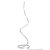  Mantra Nur Xl 5001 Floor lamp with brightness control Chrome